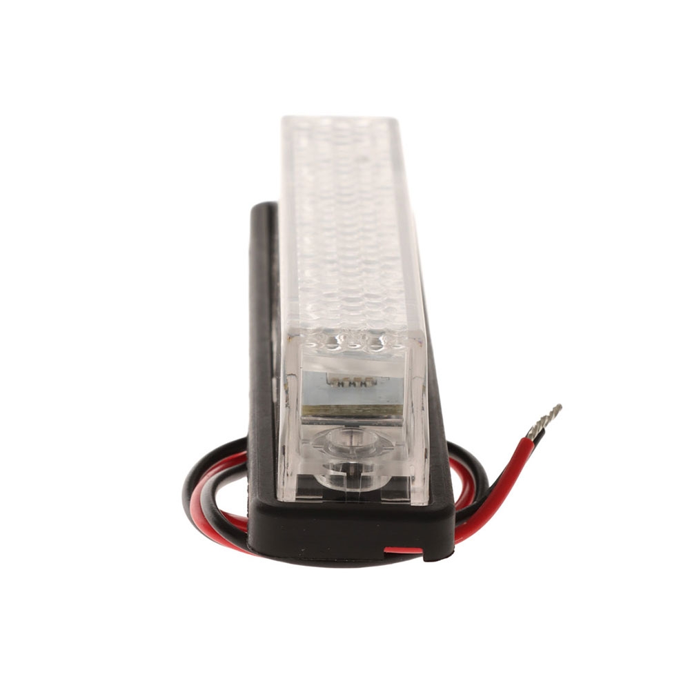 RGBW Interior LED Light 12V IP67