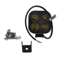 LED Work Light  Edgeless 89mm 20W Edgeless Thumbnail LED Work Light  Edgeless 89mm 20W Edgeless