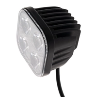 LED Work Light  Edgeless 89mm 20W Edgeless Thumbnail LED Work Light  Edgeless 89mm 20W Edgeless