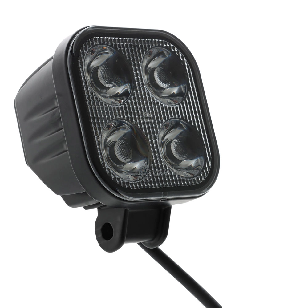 LED Work Light  Edgeless 89mm 20W Edgeless LED Work Light  Edgeless 89mm 20W Edgeless