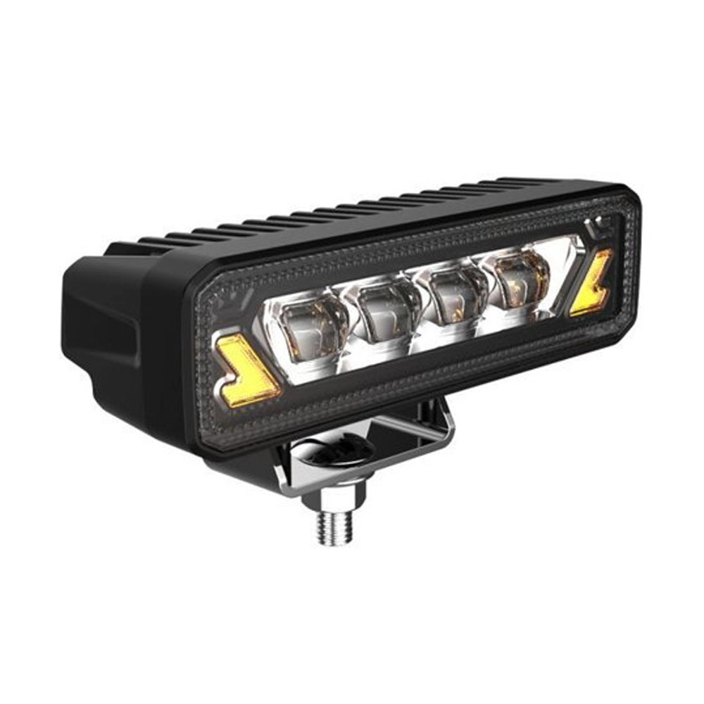 LED Work Light 157mm 40W LED Work Light 157mm 40W