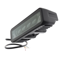LED Work Light 157mm 40W Thumbnail LED Work Light 157mm 40W