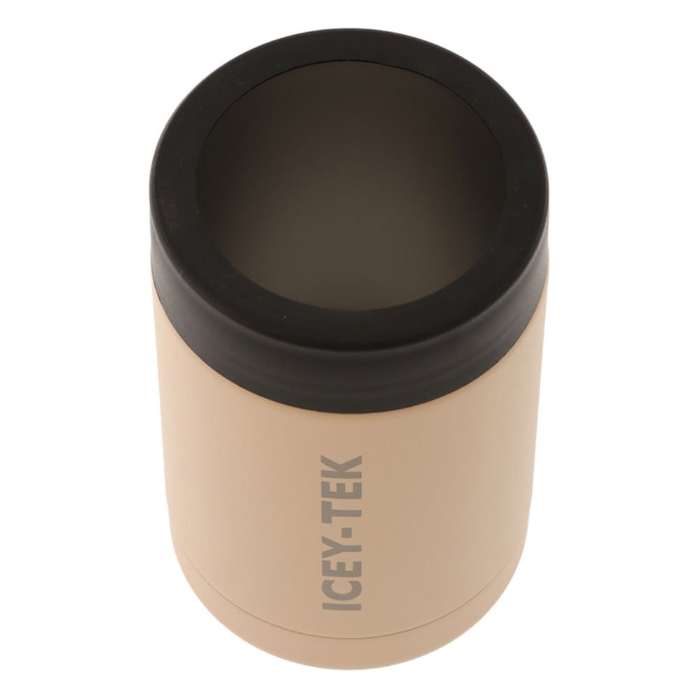 Icey-Tek Vacuum Insulated Stubby Holder