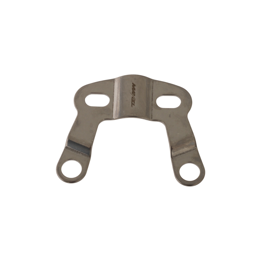 Maxel Stainless Steel Harness Reel Clamp