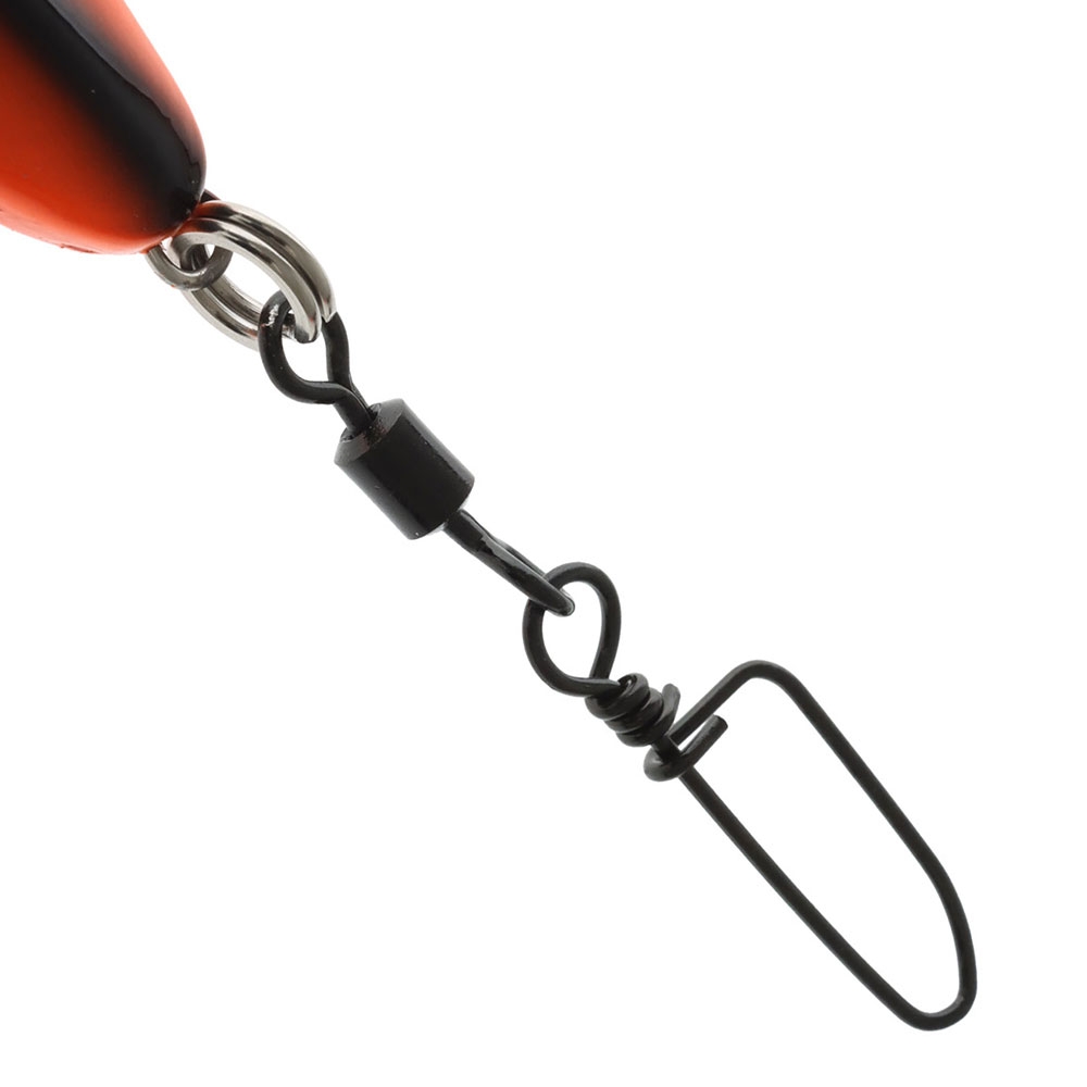 Williamson Exciter Trolling Bird 17cm Orange