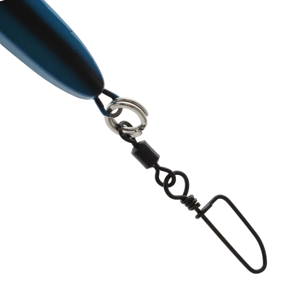 Williamson Exciter Trolling Bird 12cm Blue