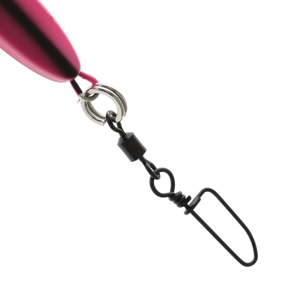 Williamson Exciter Trolling Bird 12cm Pink