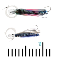Williamson 6-Pack Sailfish Trolling Kit Thumbnail Williamson 6-Pack Sailfish Trolling Kit