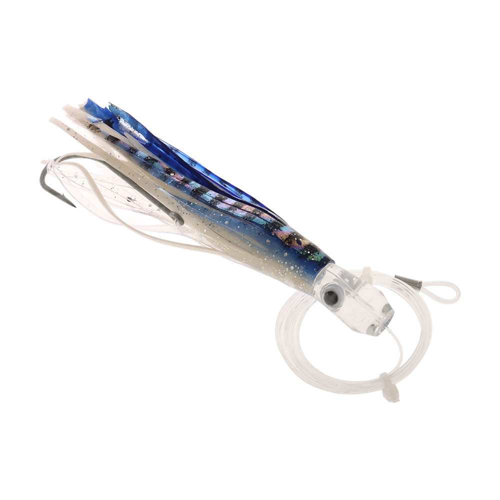 Williamson 6-Pack Sailfish Trolling Kit