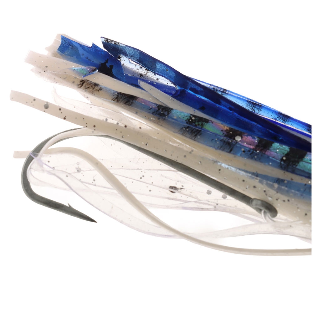 Williamson 6-Pack Sailfish Trolling Kit