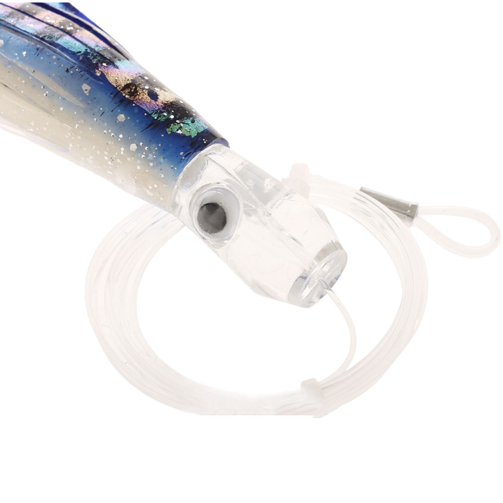 Williamson 6-Pack Sailfish Trolling Kit