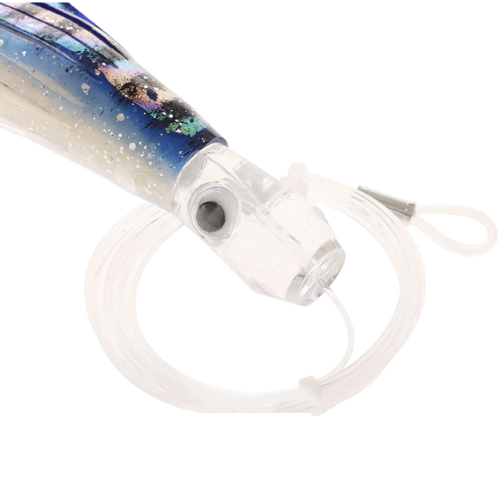 Williamson 6-Pack Sailfish Trolling Kit Williamson 6-Pack Sailfish Trolling Kit