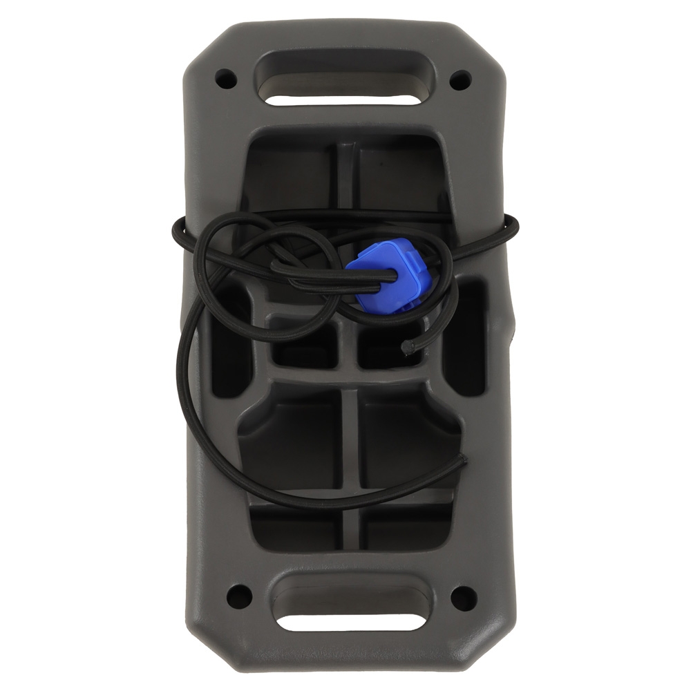 EVA Boat Fender Grey