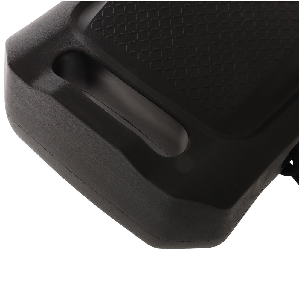 EVA Boat Fender Grey