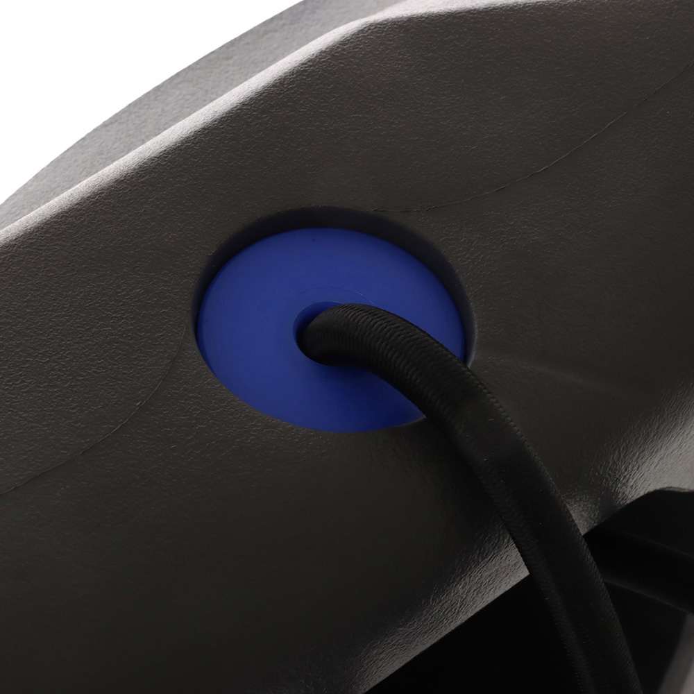 EVA Boat Fender Grey