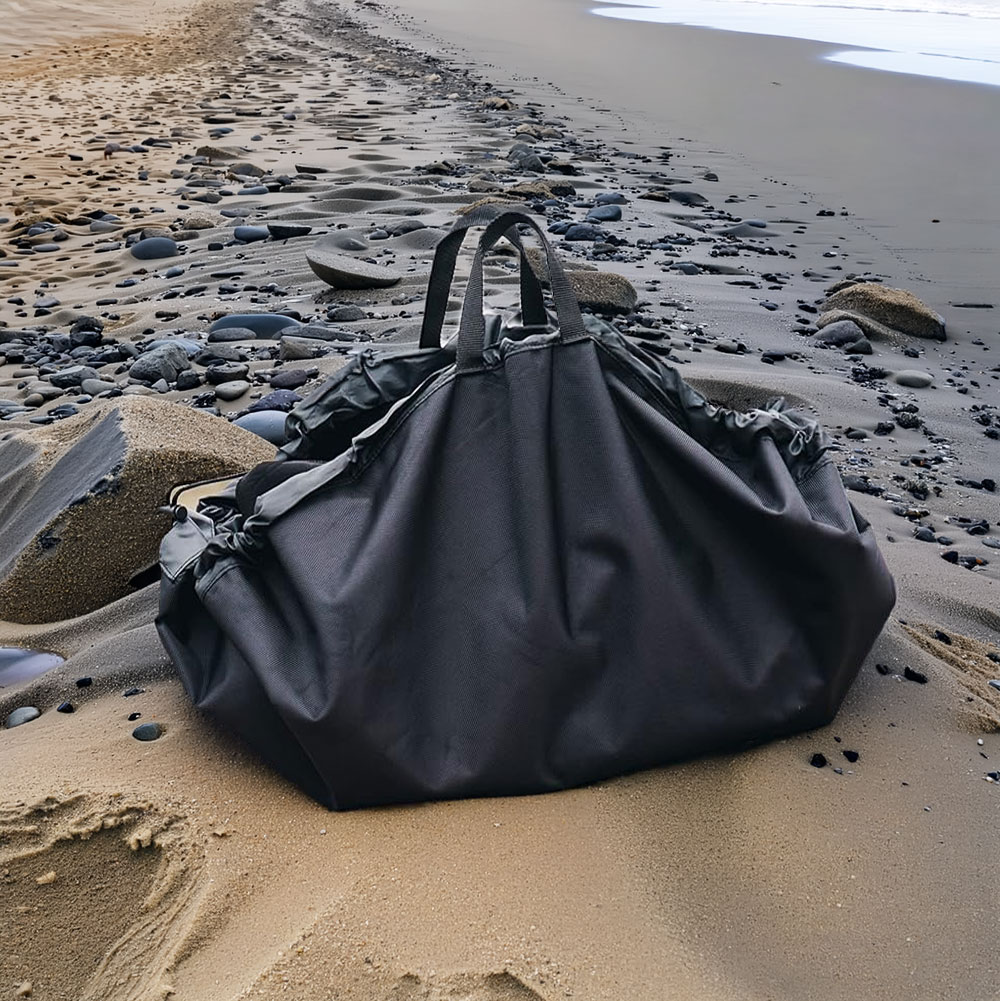 Wetsuit Washing / Changing Bag