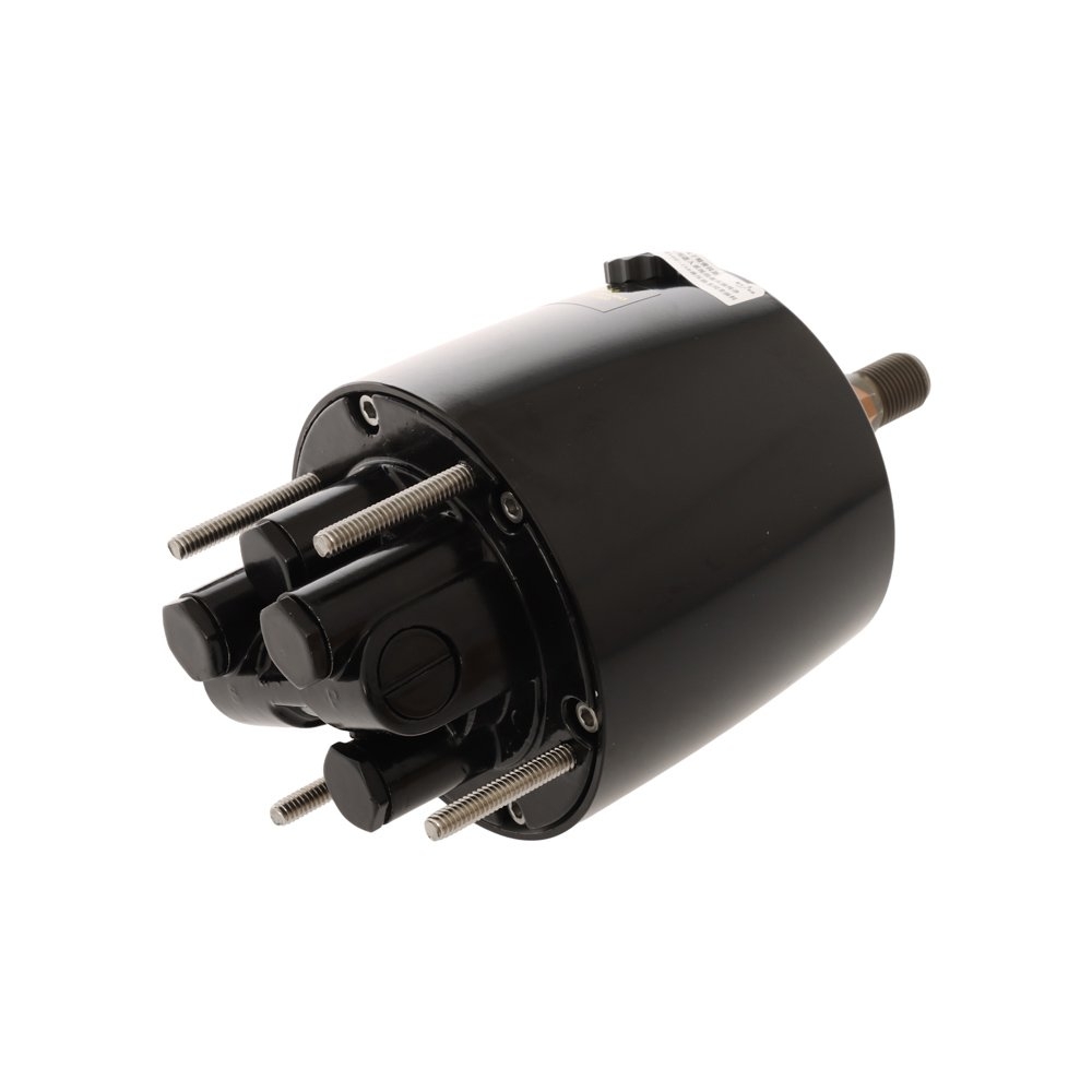 Hydraulic Steering System for Diesel Engine 150HP