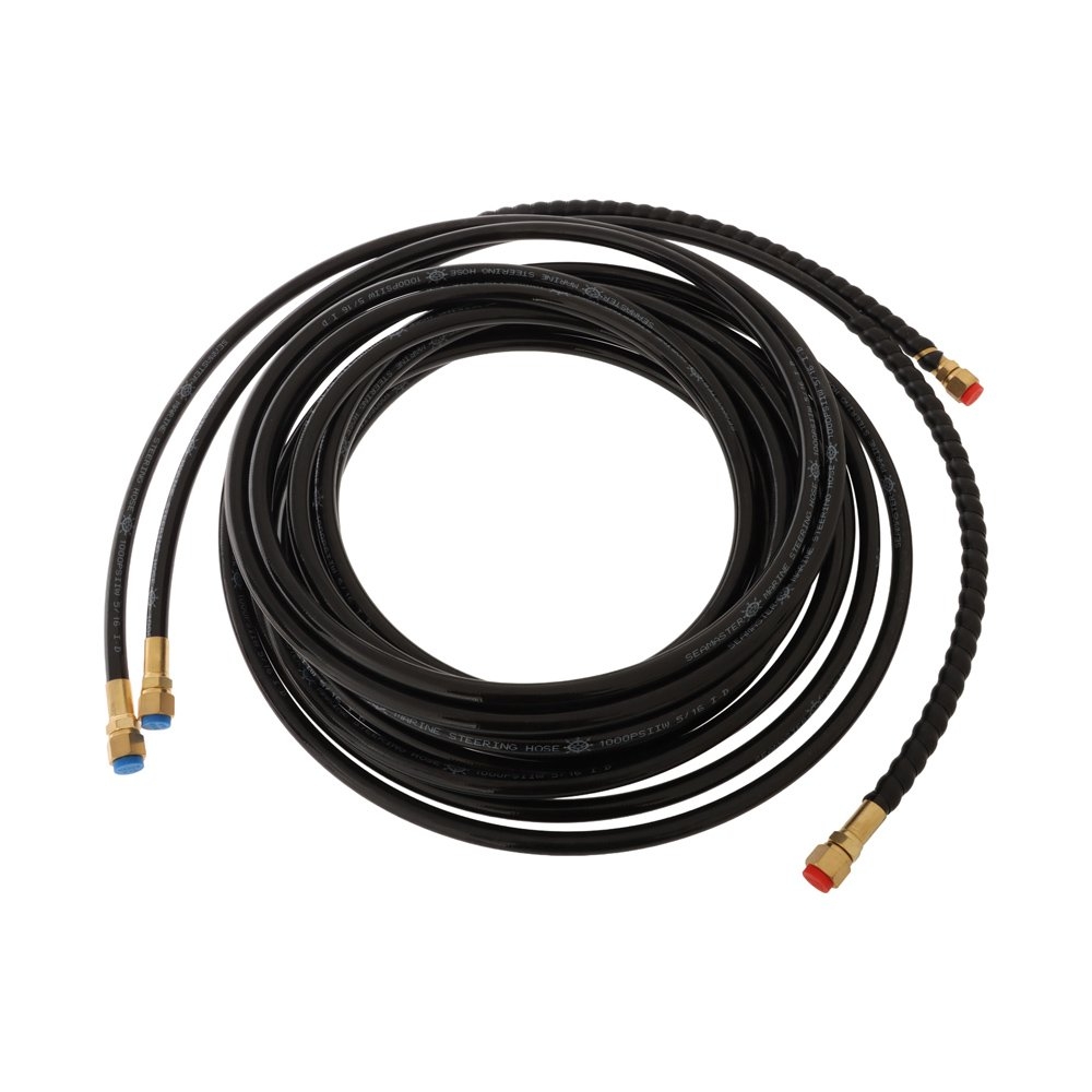 Hydraulic Steering System for Diesel Engine 150HP