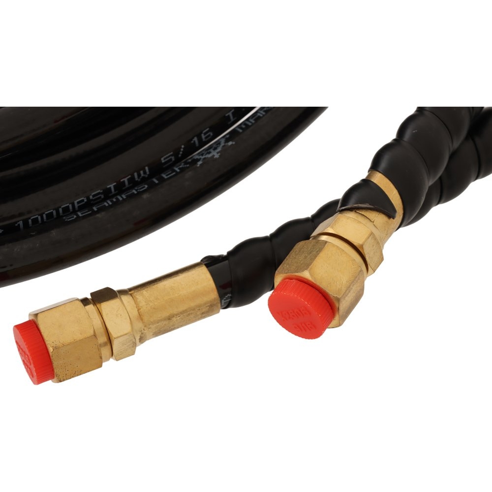 Hydraulic Steering System for Diesel Engine 150HP