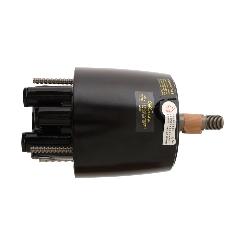 Hydraulic Steering System for Diesel Engine 150HP