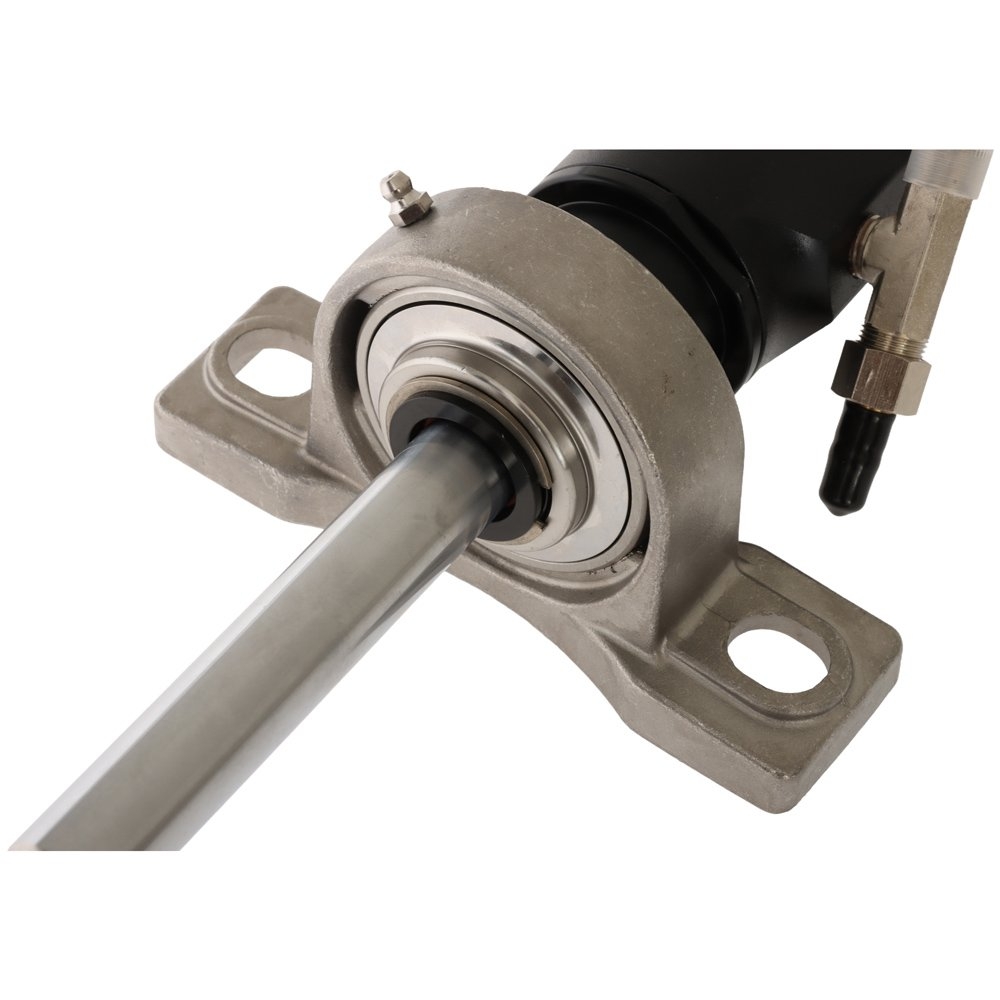 Hydraulic Cylinder for Quad Engine up to 450HP