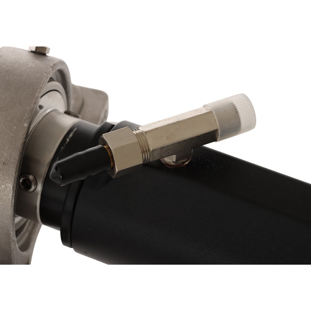 Hydraulic Cylinder for Quad Engine up to 450HP