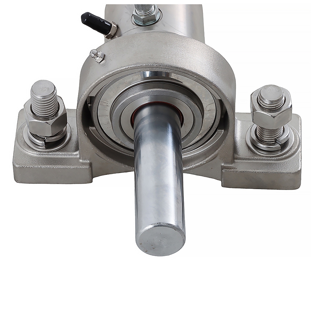 Hydraulic Cylinder for Diesel Engine up to 600HP