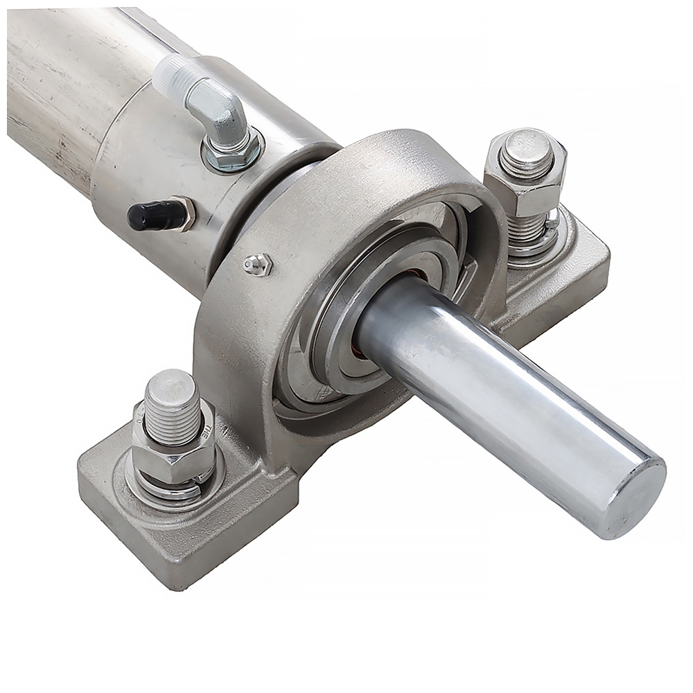 Hydraulic Cylinder for Diesel Engine up to 600HP