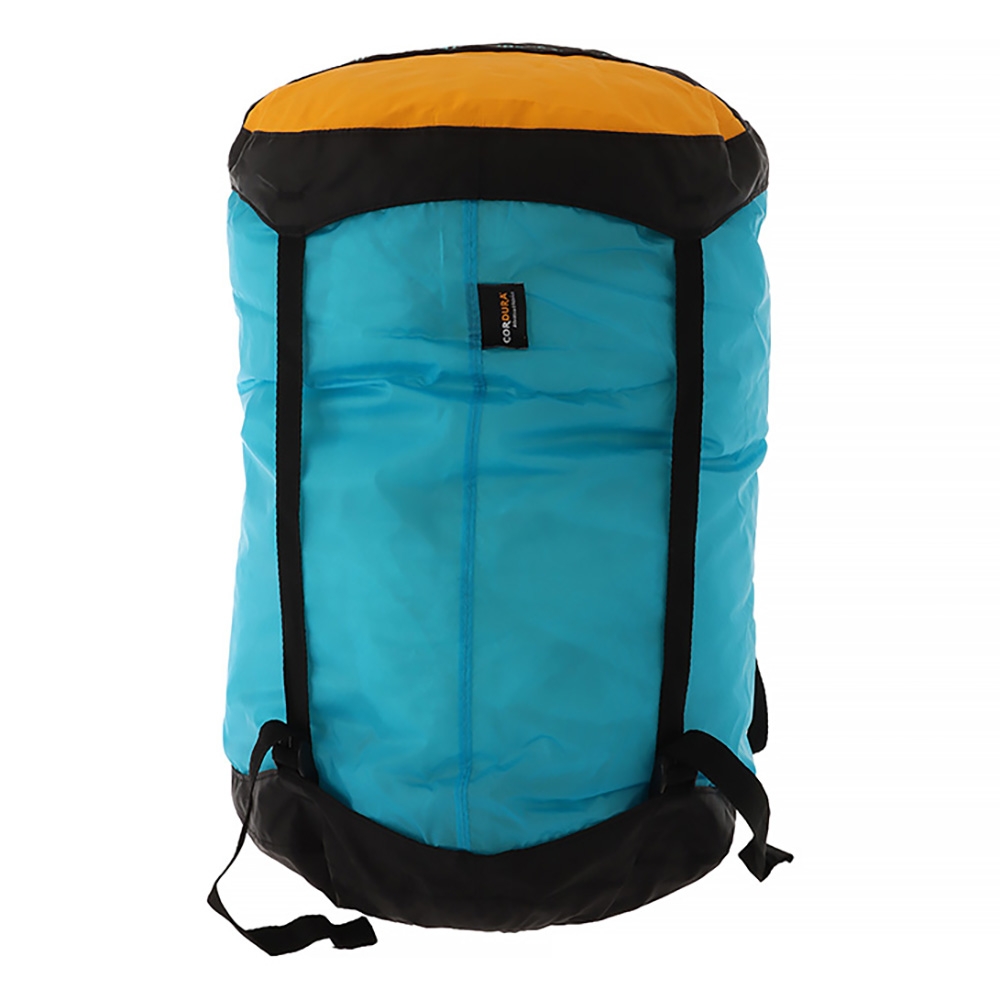 Sea to Summit Evac UL Compression Dry Bag for Backpacking & Camping Blue 20L