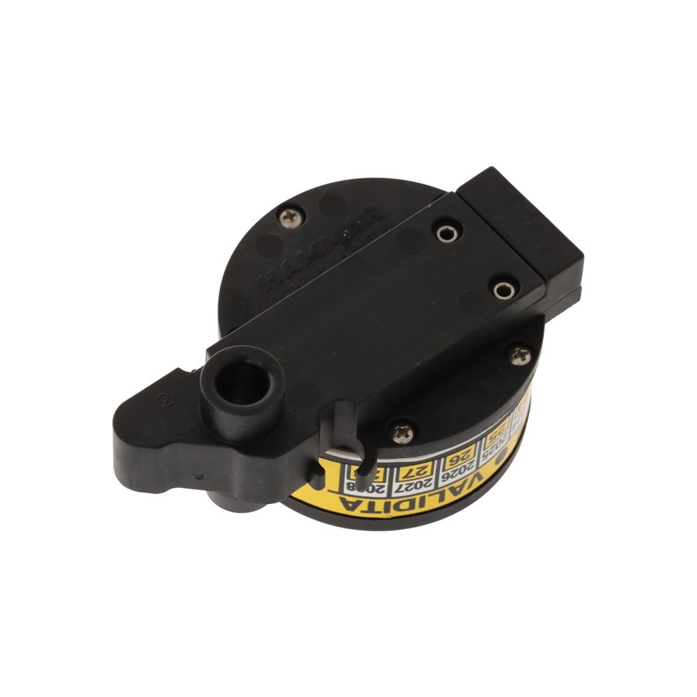 GME MT401FFSVC Housing Service Kit for Float Free EPIRB