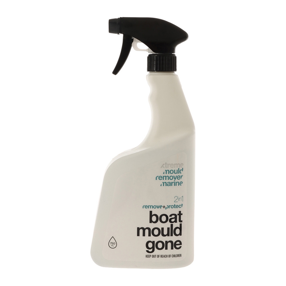 Xtreme Remover Boat Mould Gone Cleaner 750ml