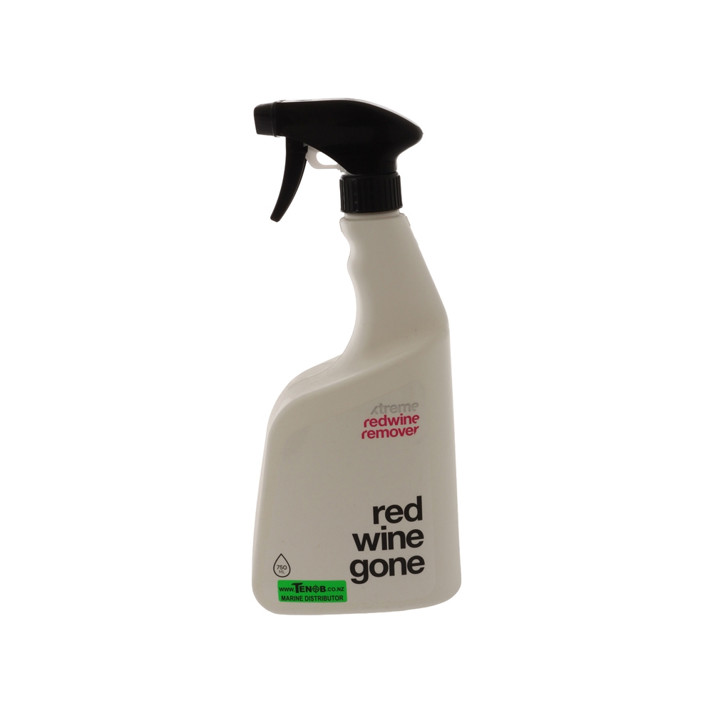 Xtreme Remover Red Wine Gone Stain Solution 750ml