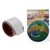 Gator Guards KeelShield Keel Protector White 2.44m Suits 5.8-6.4m Boats