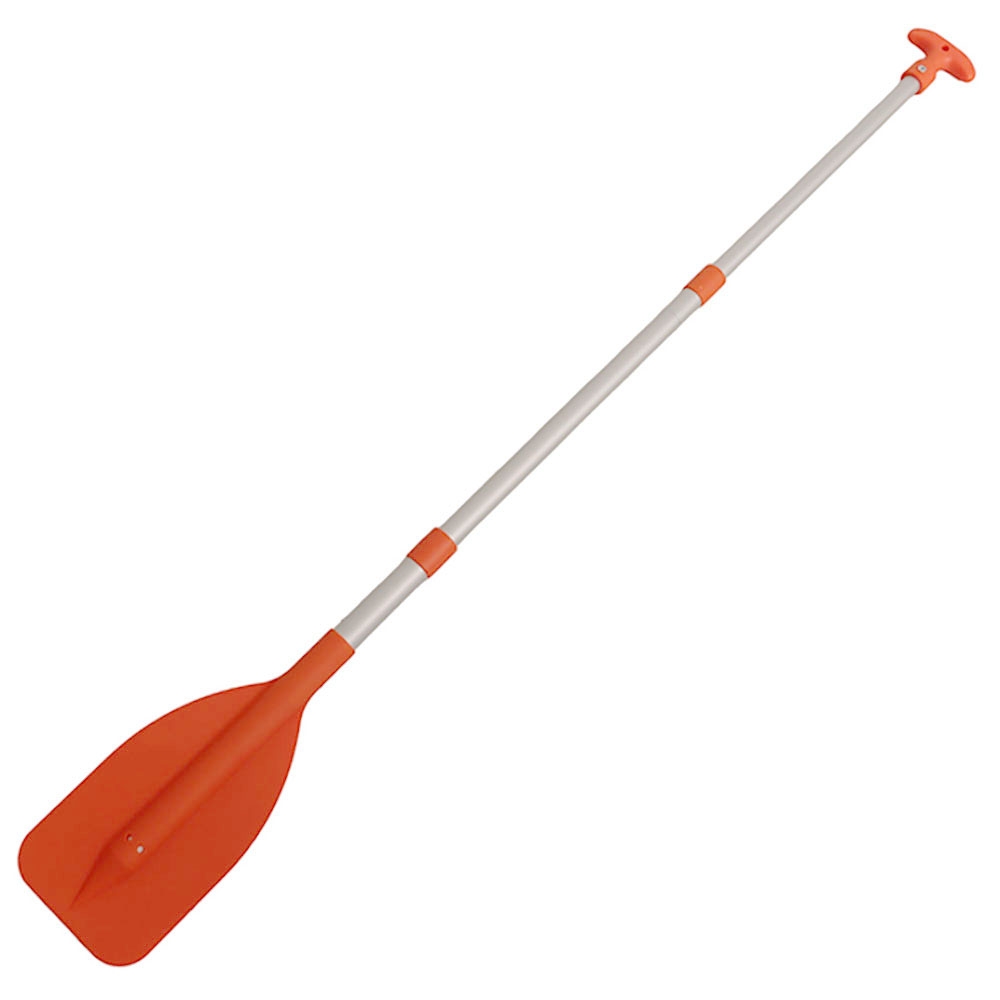 Easterner Telescopic Micro Mini Paddle 63-137cm