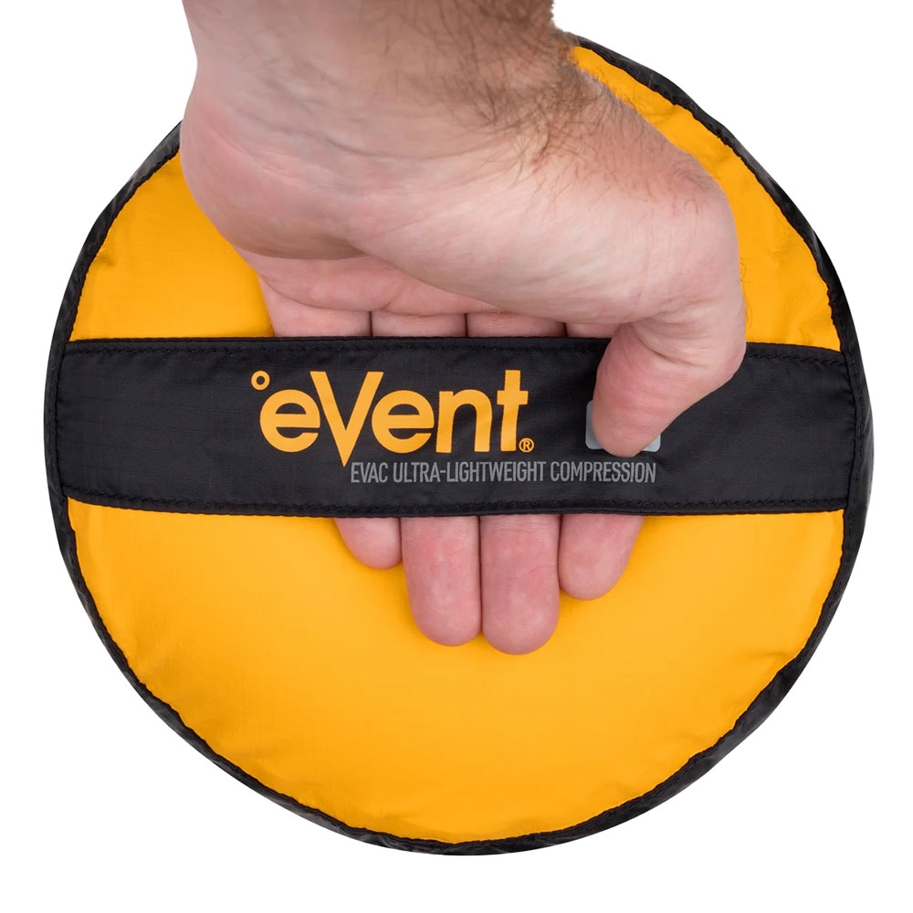 Sea to Summit Evac UL Compression Dry Bag for Backpacking & Camping Blue