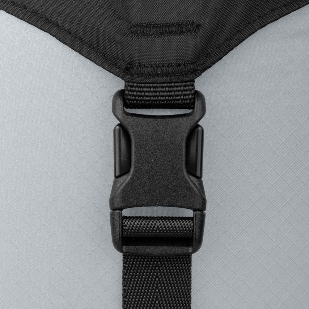 Sea to Summit Evac UL Compression Dry Bag for Backpacking & Camping Blue