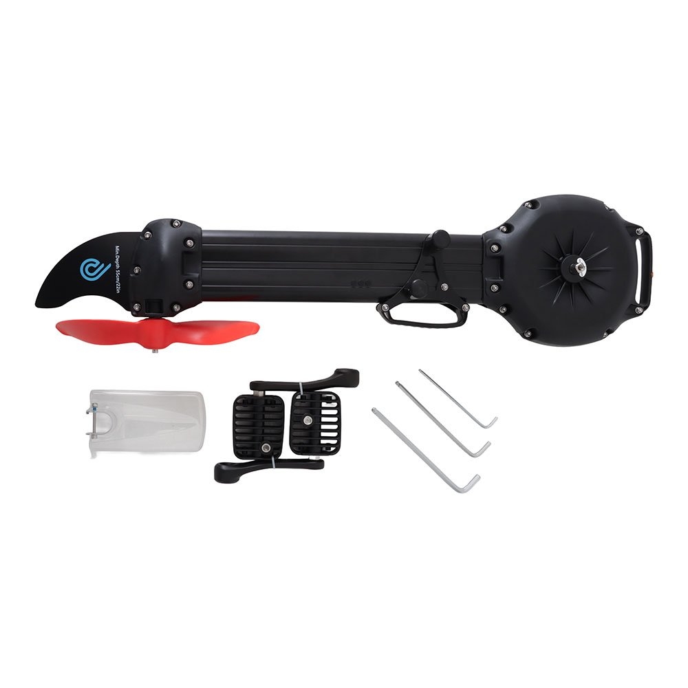 Riot Pedal Cast 10.5 Fishing Kayak with X-Drive 10ft 5in