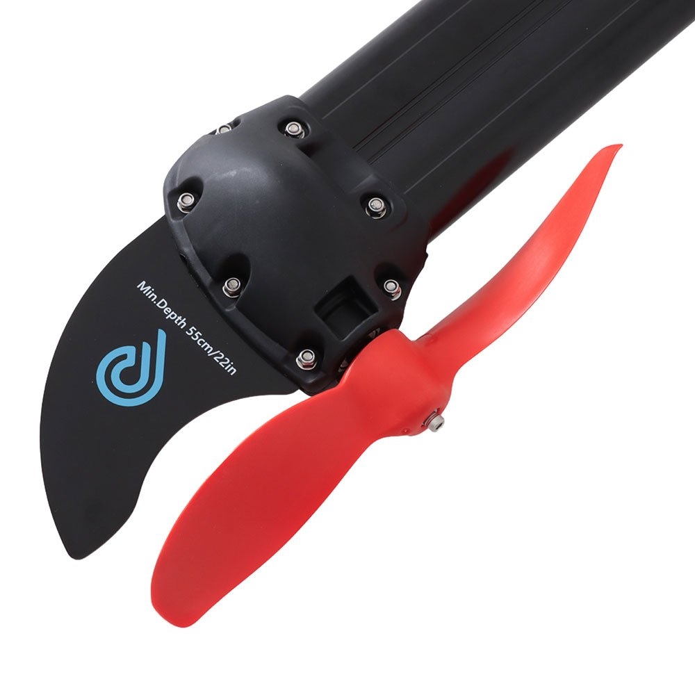 Riot Pedal Cast 10.5 Fishing Kayak with X-Drive 10ft 5in