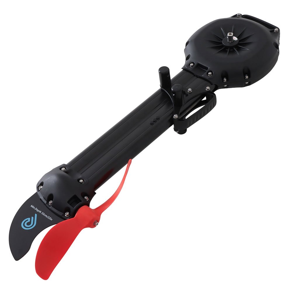 Riot Pedal Cast 10.5 Fishing Kayak with X-Drive 10ft 5in