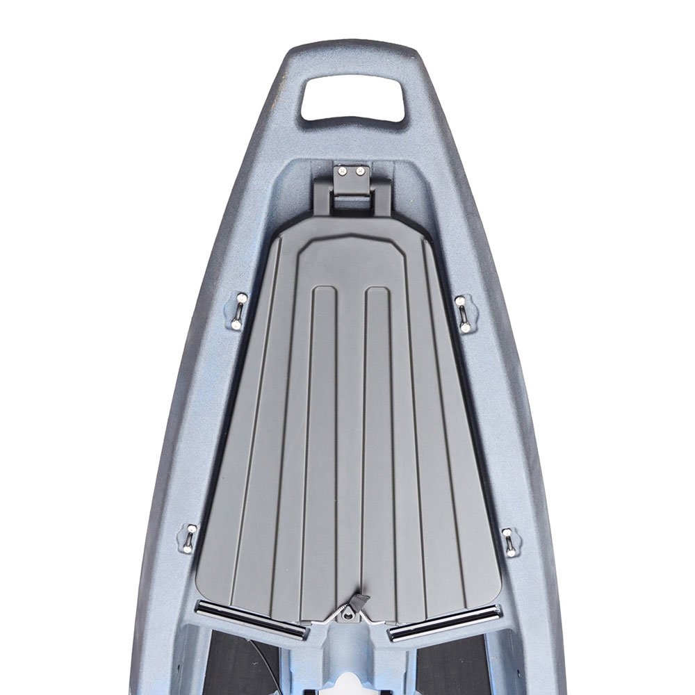 Riot Pedal Cast 10.5 Fishing Kayak with X-Drive 10ft 5in