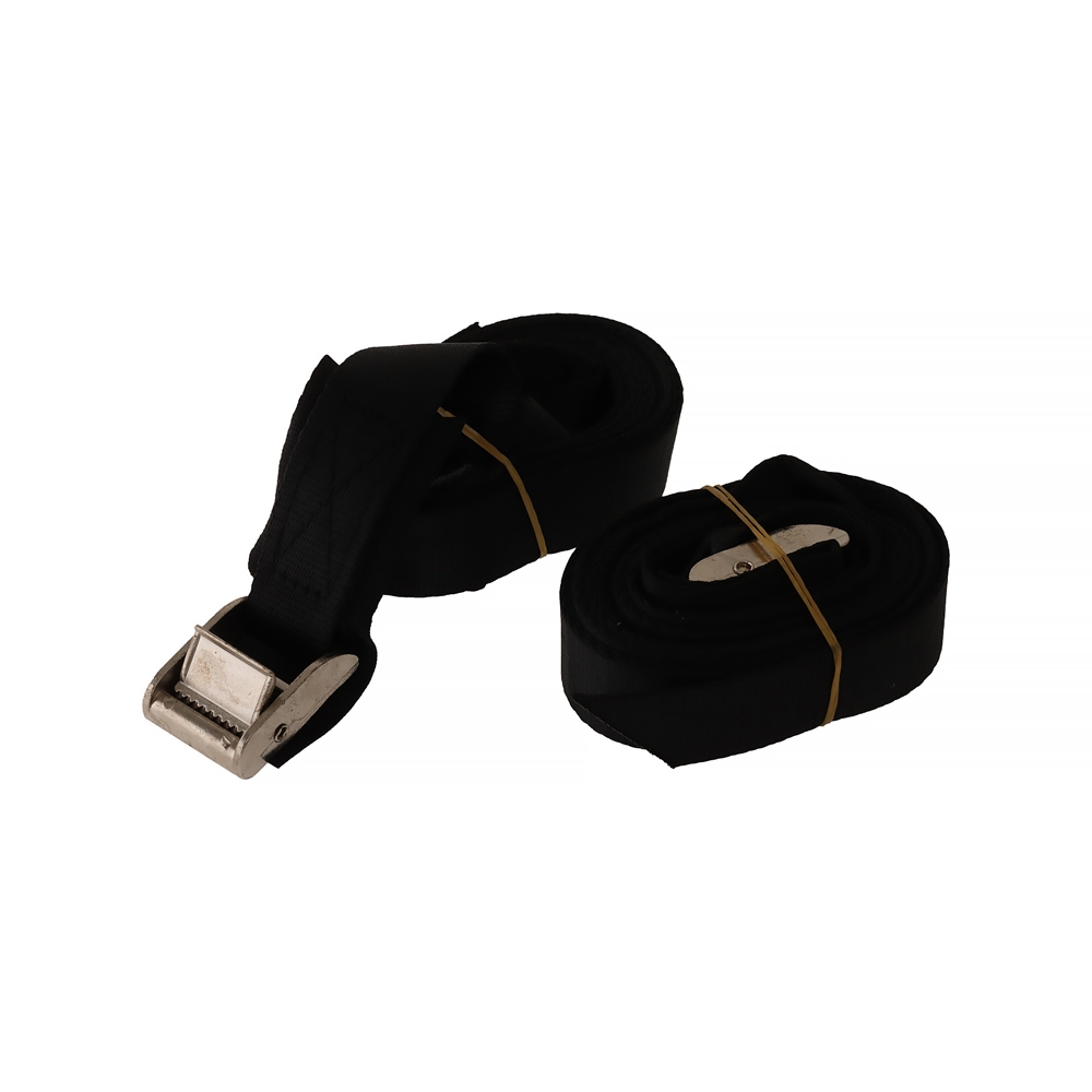 Seaflo Foldable Aluminium Kayak Trolley Green Wheels