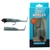 Ocean Angler Head Banger Deepwater Soft Bait Lure 125mm 80g Blue