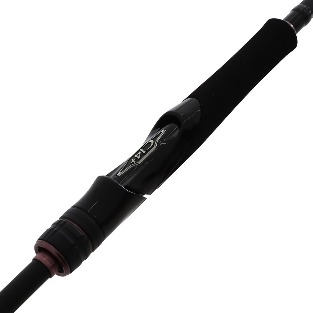 Shimano 22 Dyna Dart S80MH Soft Bait Spin Rod 8ft 12-35g 2pc
