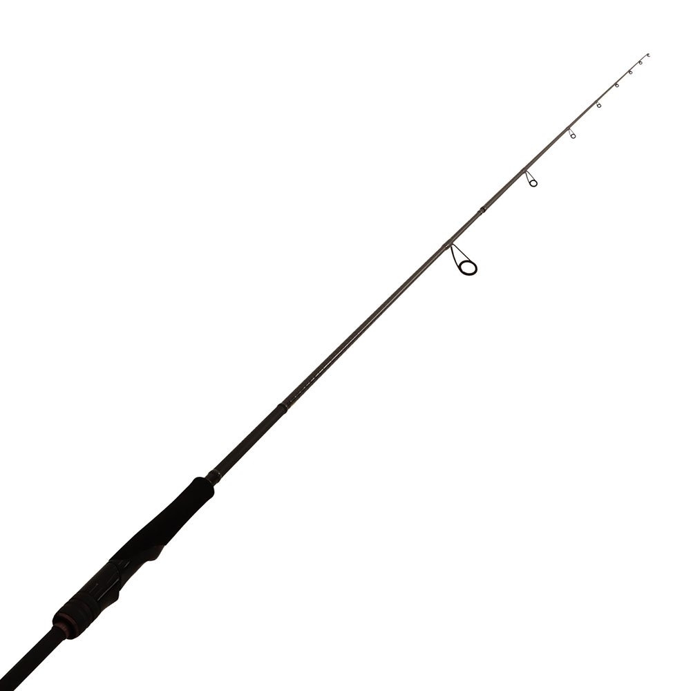 Shimano 22 Dyna Dart S80MH Soft Bait Spin Rod 8ft 12-35g 2pc