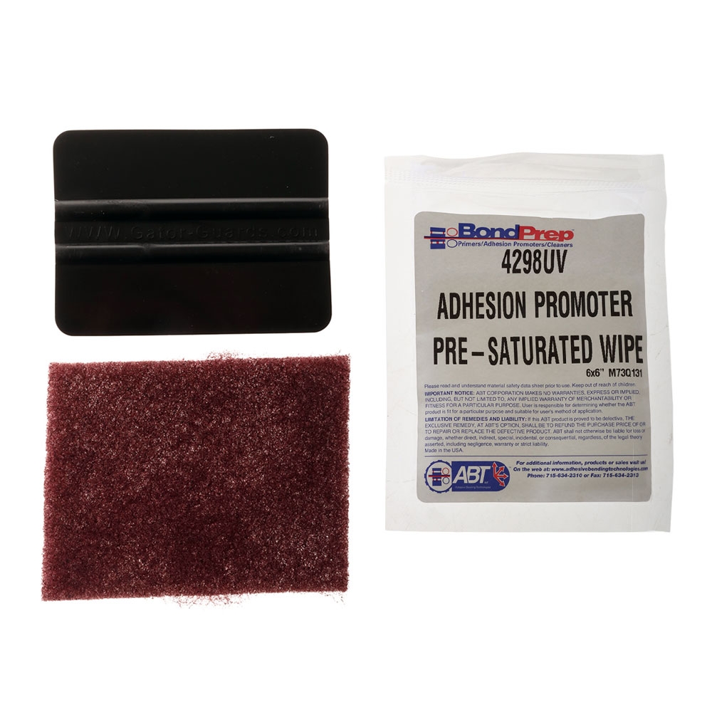  KeelShield Keel Protector Suits 14ft Boats 60in White