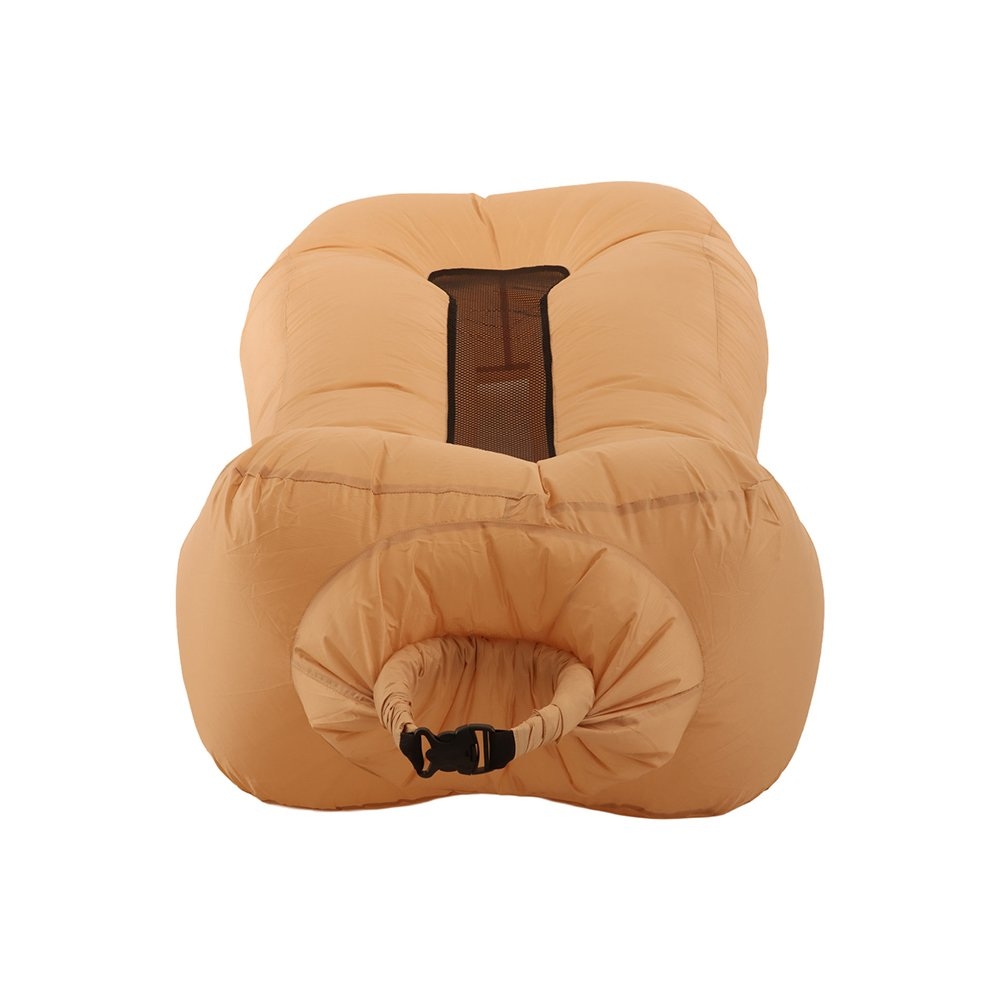 Inflatable Lounger Bed