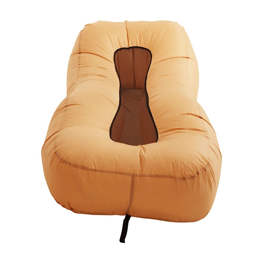 Inflatable Lounger Bed