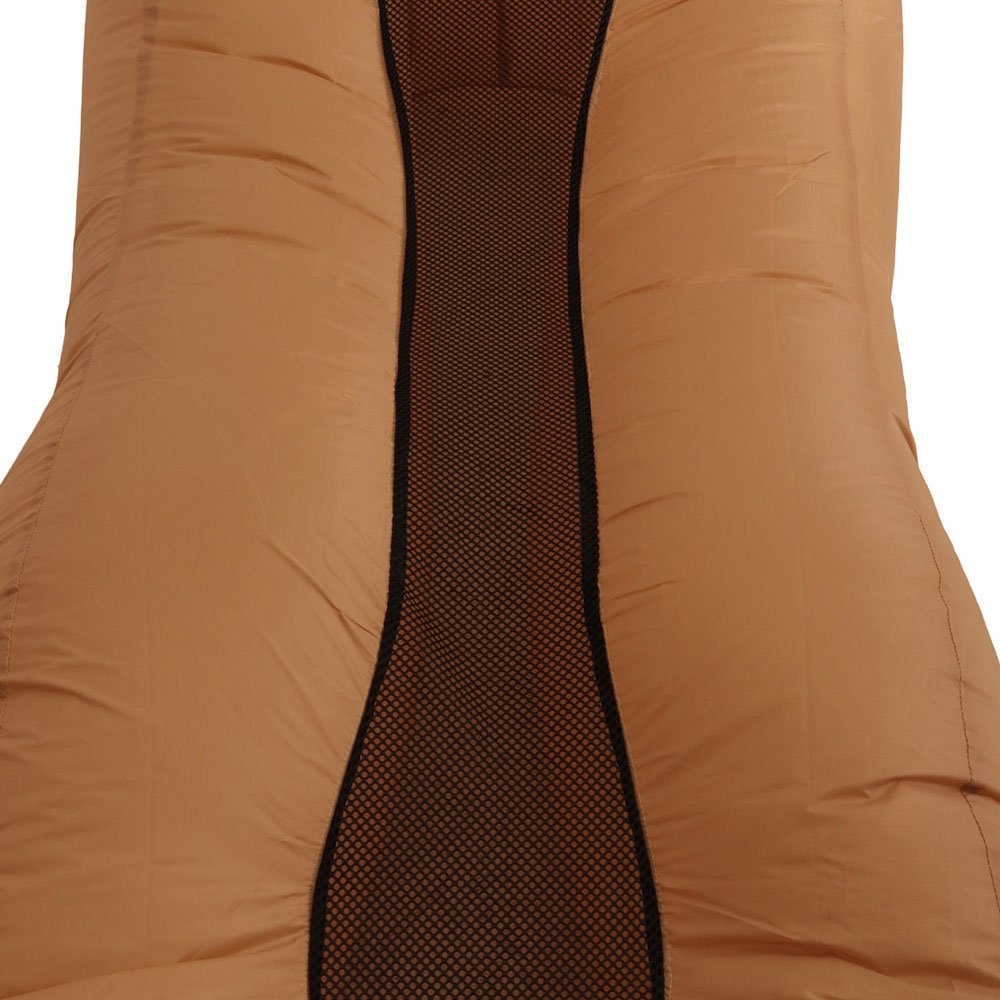 Inflatable Lounger Bed