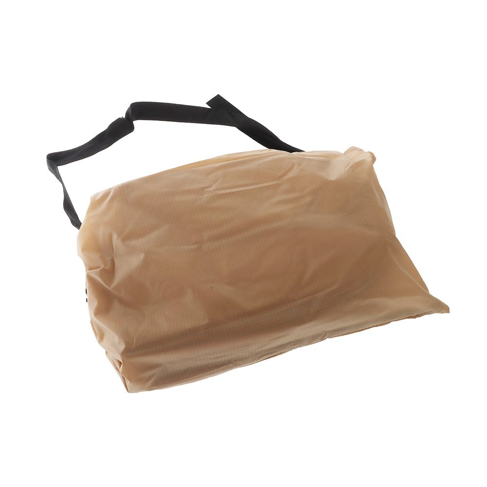 Inflatable Lounger Bed