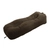 Inflatable Lounger Bed Without Centre Mesh Army Green